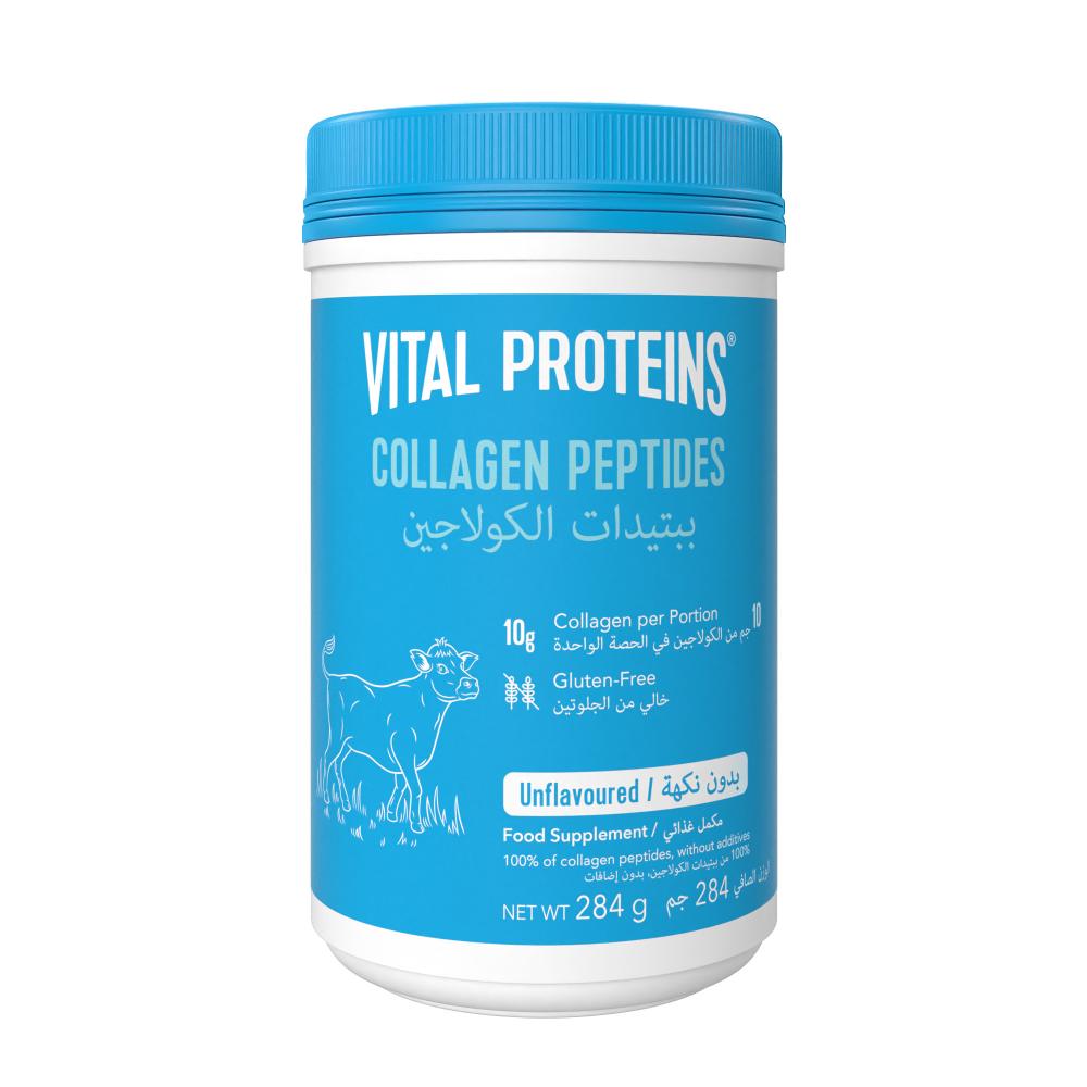 Vital Proteins - Collagen Peptides Powder - 284g