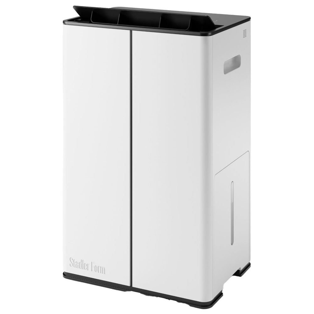 ستادلر فورم - جهاز مزيل الرطوبة بتصميم سويسري - لوكاس