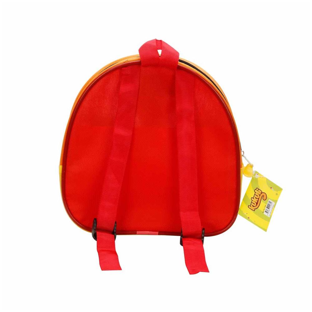 Kukuli - Play Dough Set With Backpack - 18 Pcs