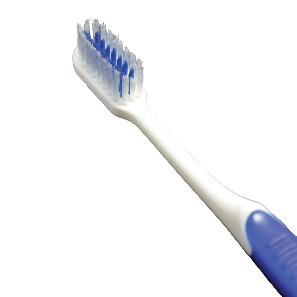 Pearlie White Orthodontic Tooth Brush-Assorted
