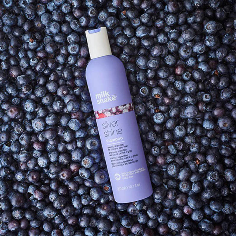 Milk_Shake - Silver Shine Shampoo - 300ml