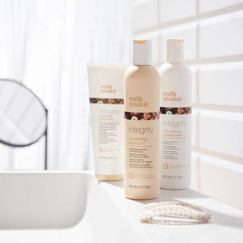 Milk_Shake - Integrity Nourishing Conditioner - 300ml