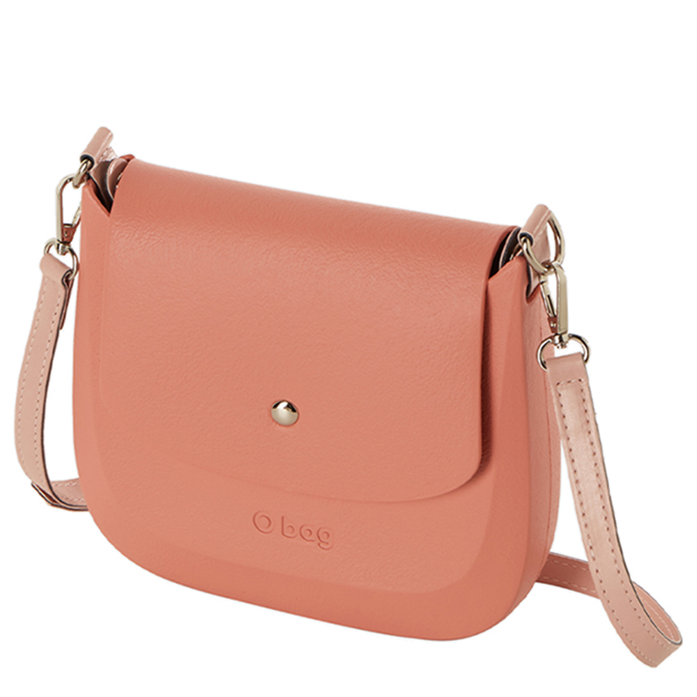 O Bag - Chase Cross Body Bag XL With Adjustable Shoulder Strap - Erika