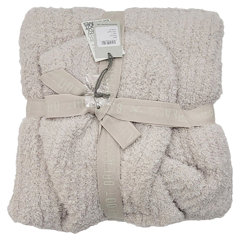 Barefoot Dreams - The Cozy Poncho - Almond