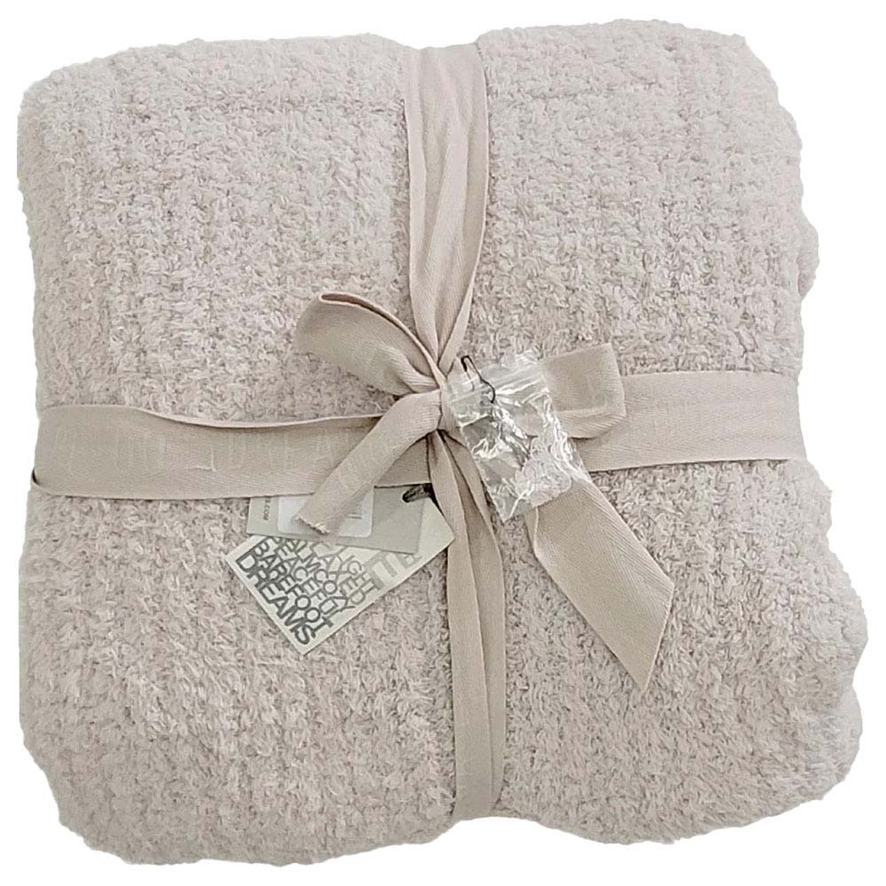 Barefoot Dreams - The Cozy Poncho - Almond