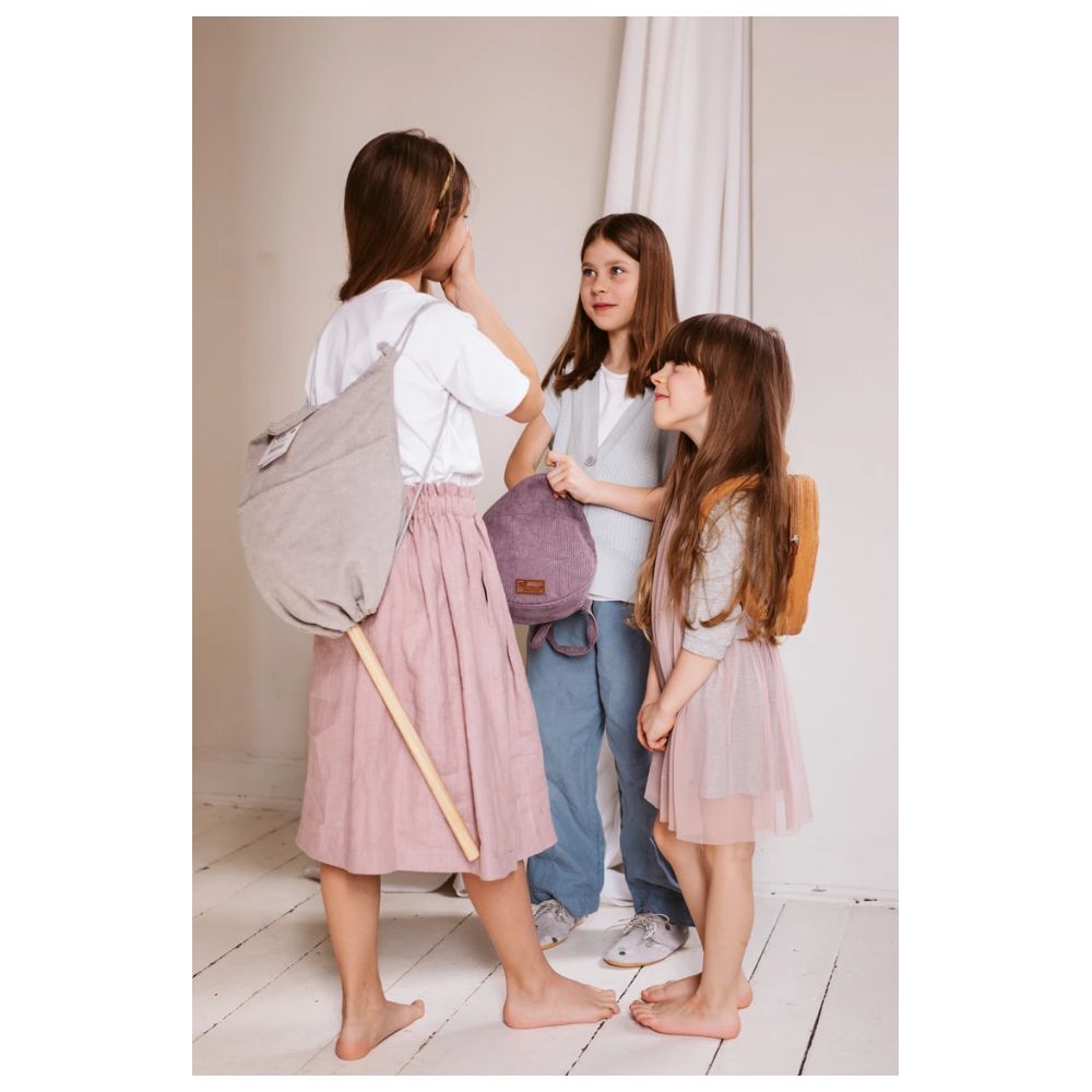 By Astrup - Hobby Horse - White