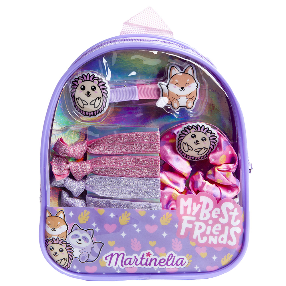 Martinelia - My Best Friends Bag