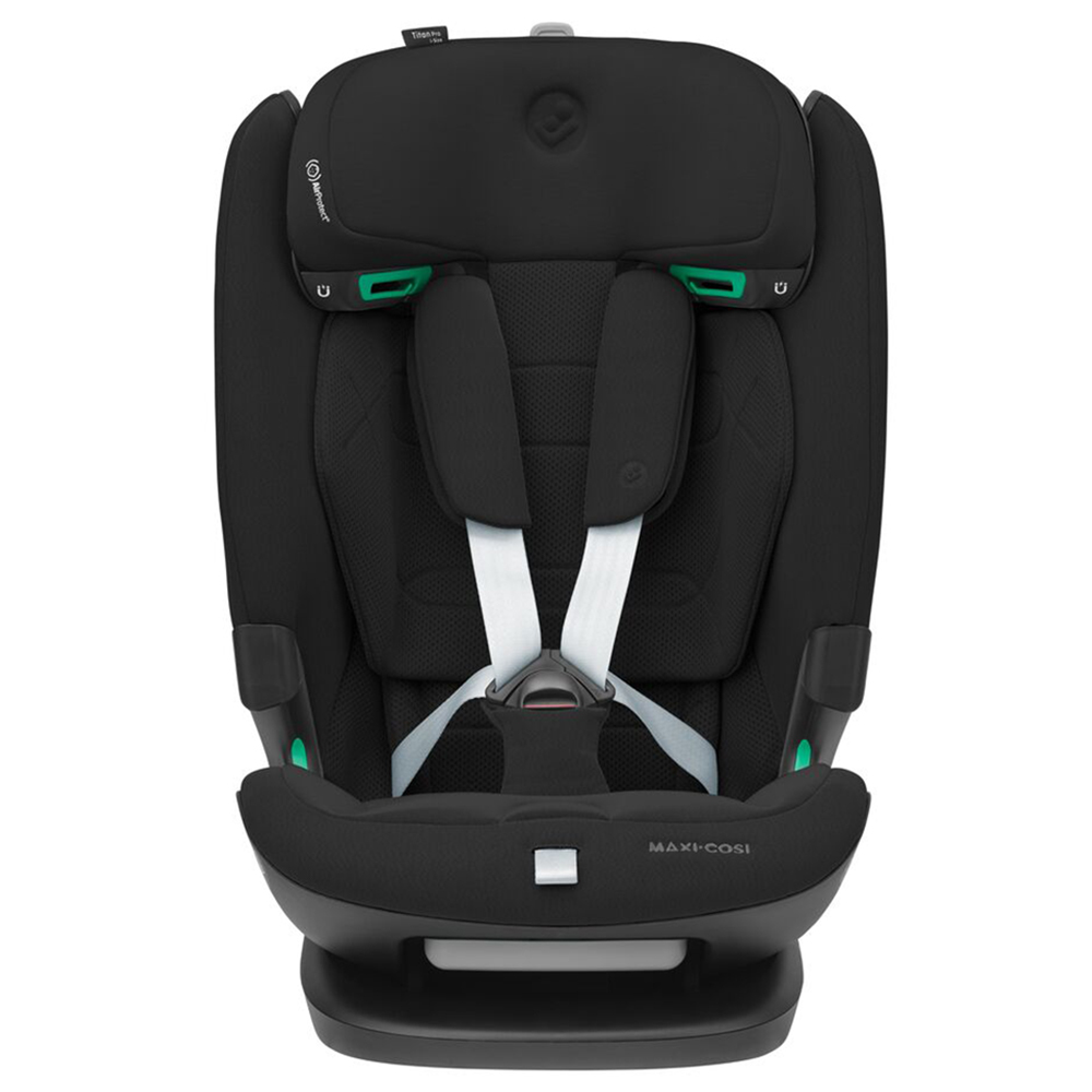 Maxi-Cosi - Titan Pro² I-Size Car Seat - Black