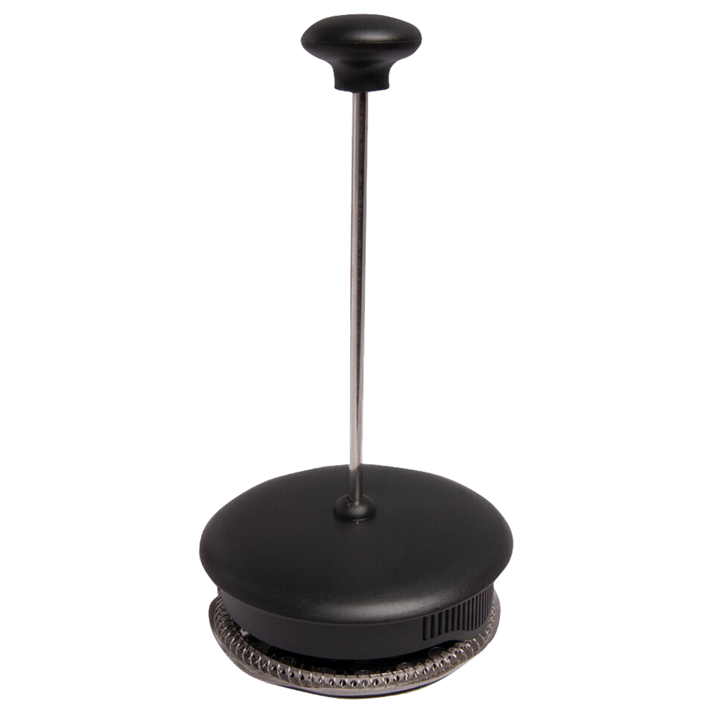 بيج ديزاين - ماكينة تحضير القهوة والشاي الفرنسية - 1000 مل