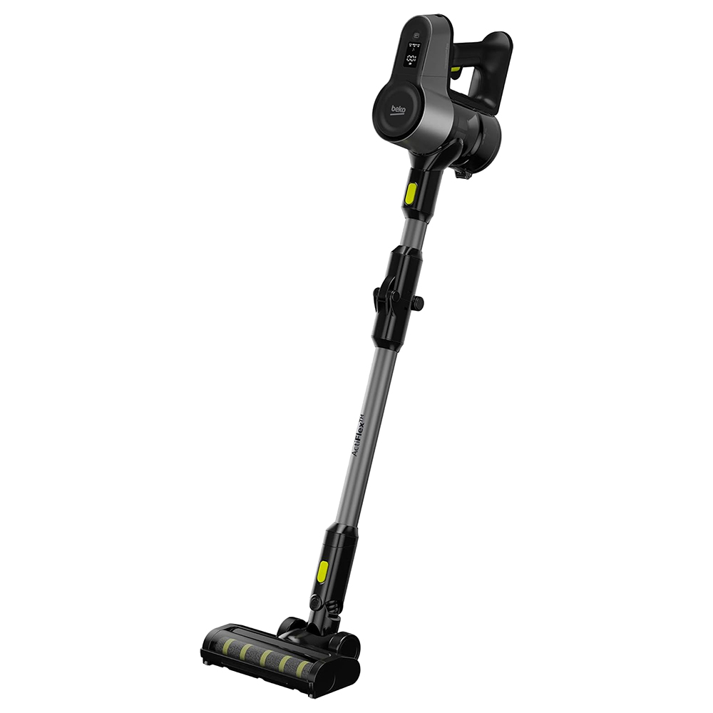 Beko Cordless Vacuum Cleaner - Anthracite