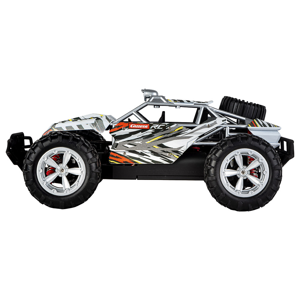 Carrera - Passion Impact 2.0 RC Car Toy