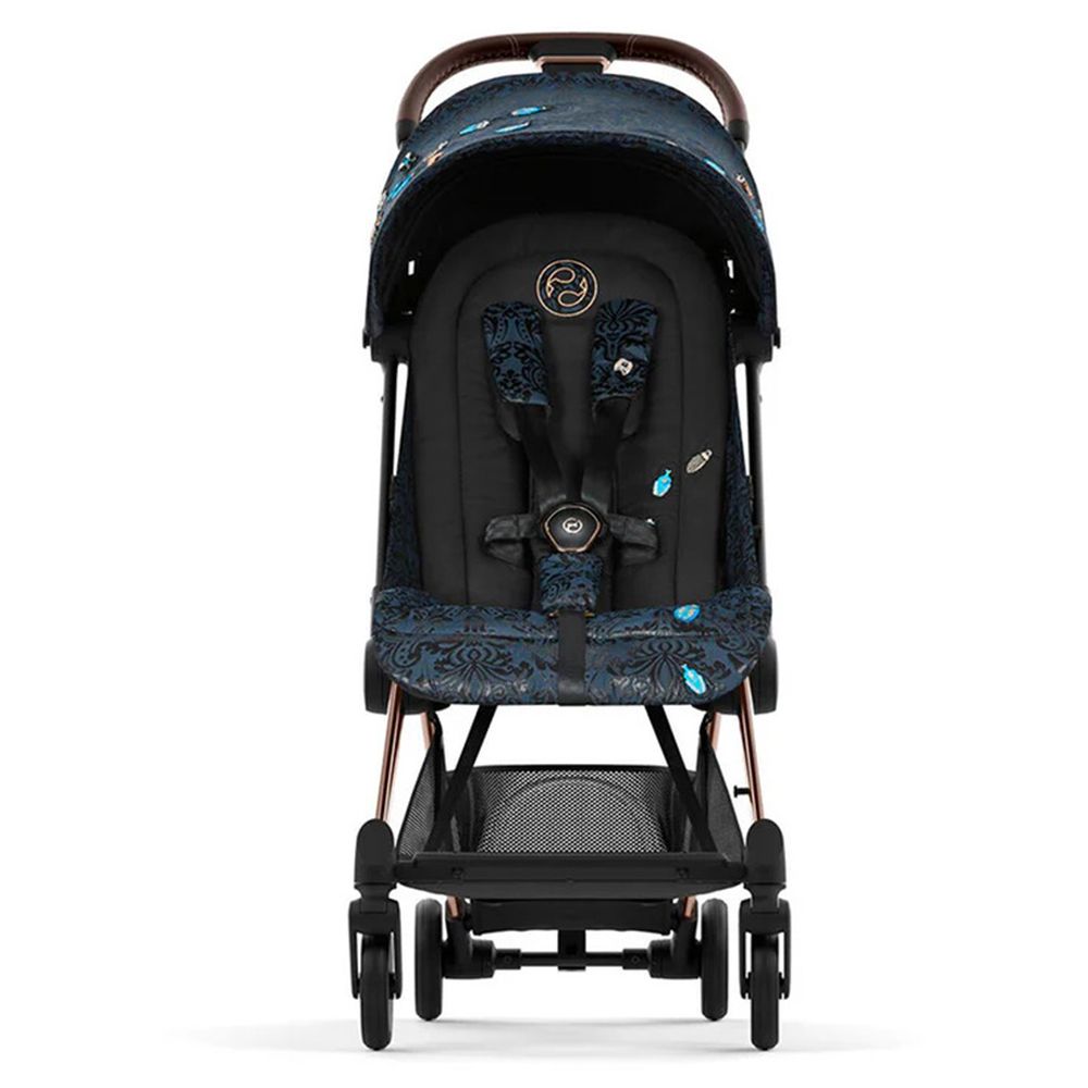 Cybex - Coya Ultra-Compact & Lightweight Travel Stroller - Jewels of Nature