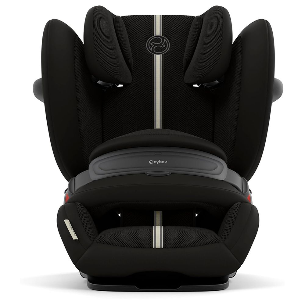 Cybex - Pallas G2 Plus Car Seat - Moon Black