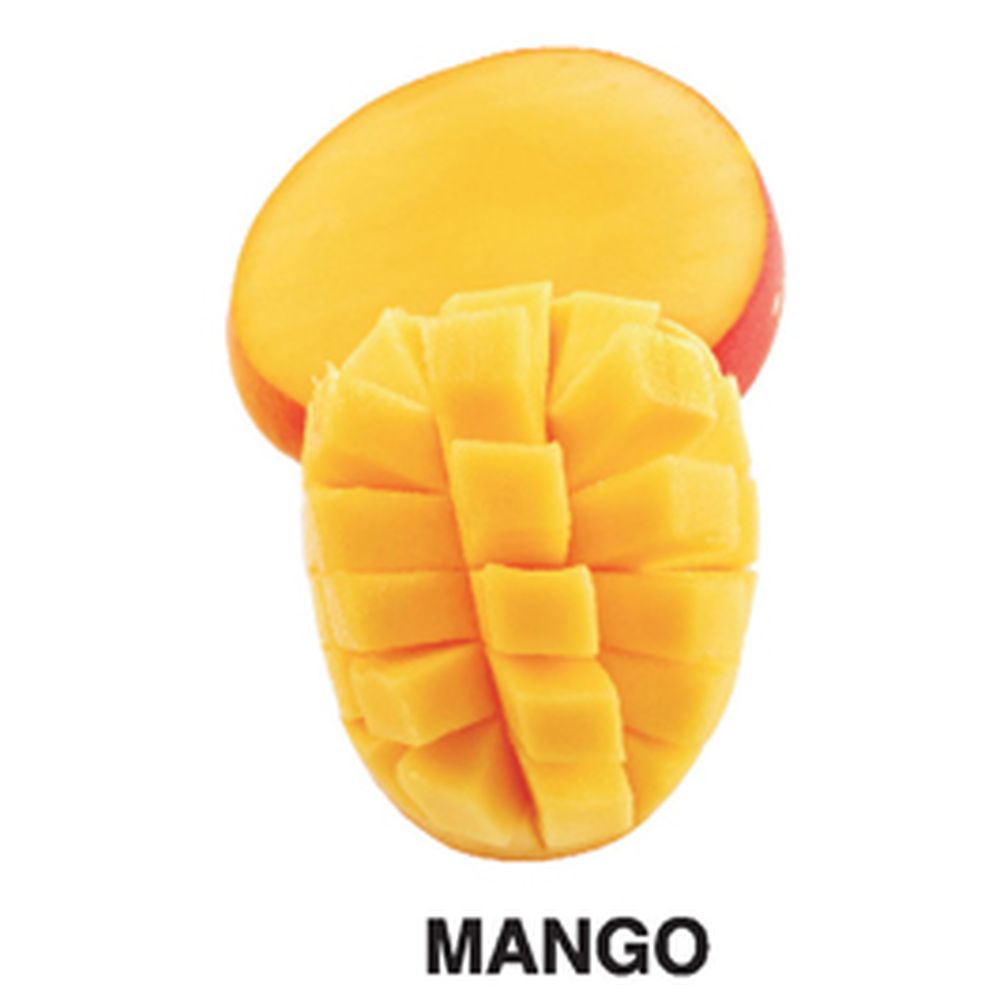 Sparkle Board Book - Fruit