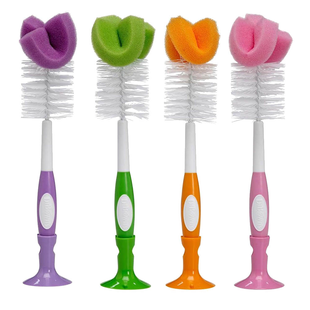 Dr. Brown's - Standard Bottle Brush - Color May Vary - 1pc