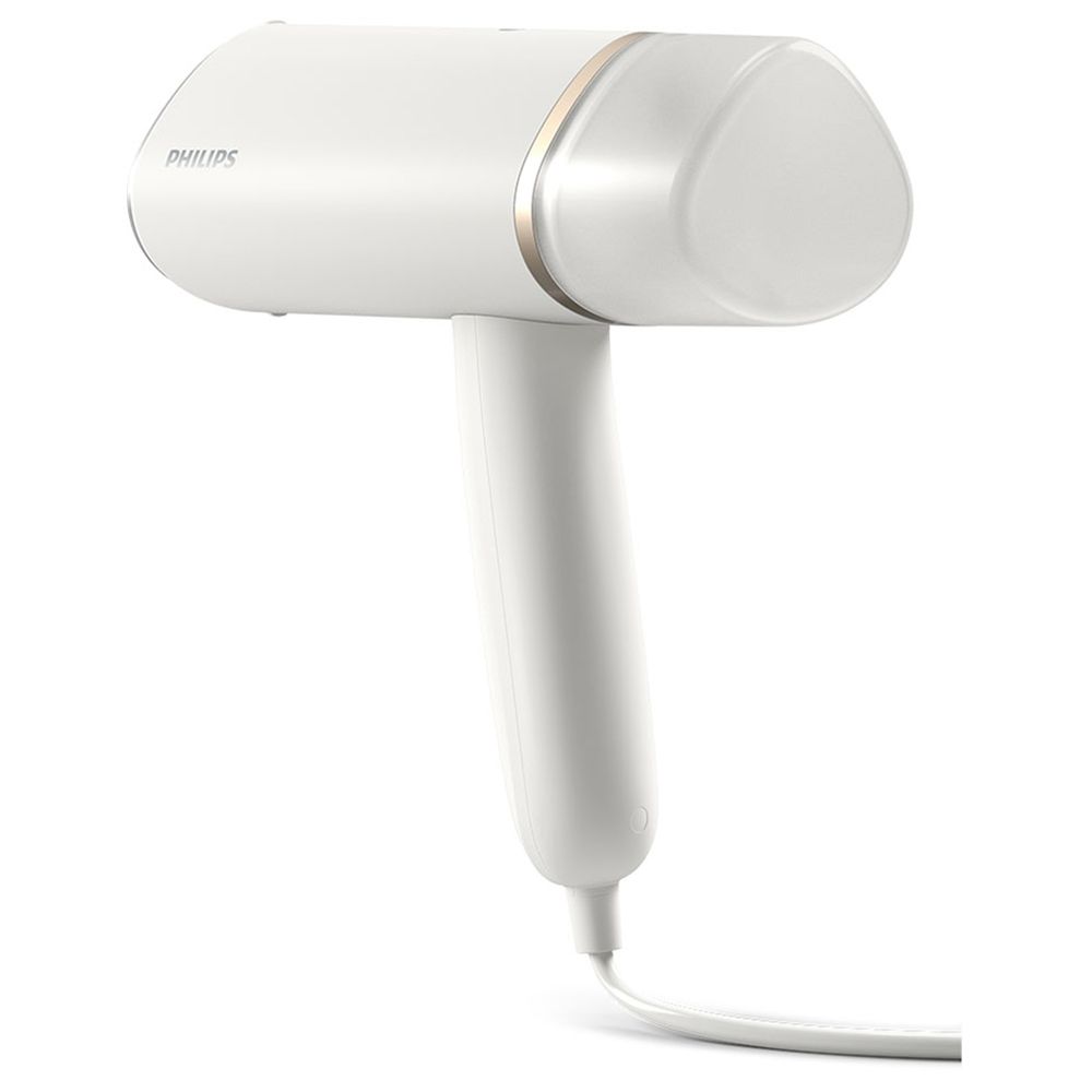 Philips Series Compact Steamer STH3020/16 3000 White