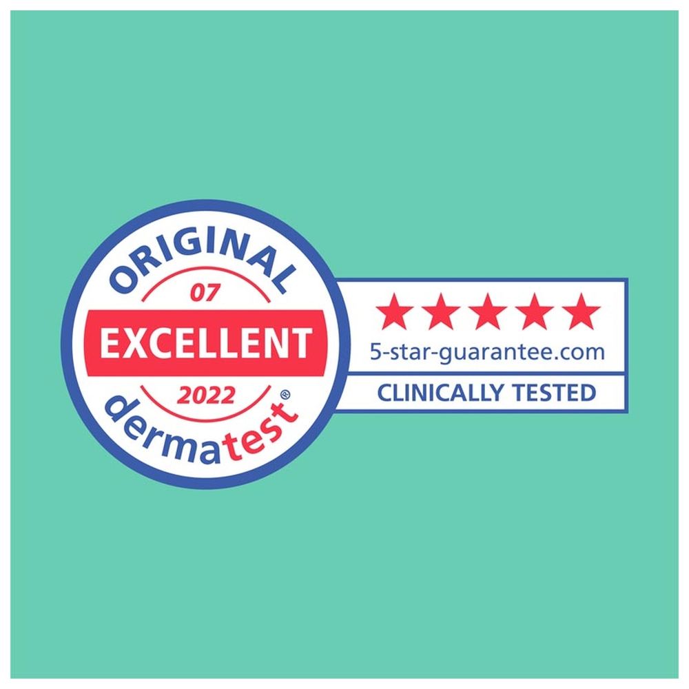 Alokozay Baby Wet Wipes - Aloe Vera & Camomile - 20s