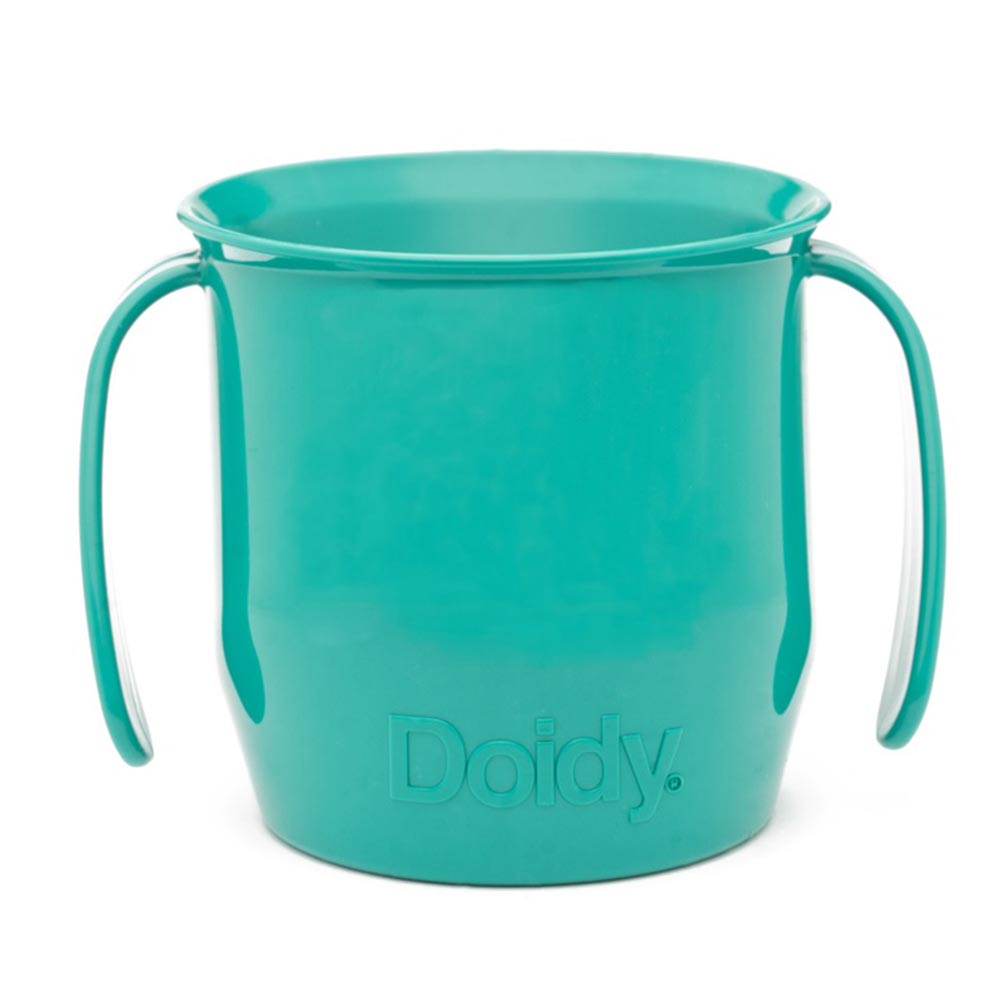 Bickiepegs - Doidy Sippy Cup - Green - 200ml