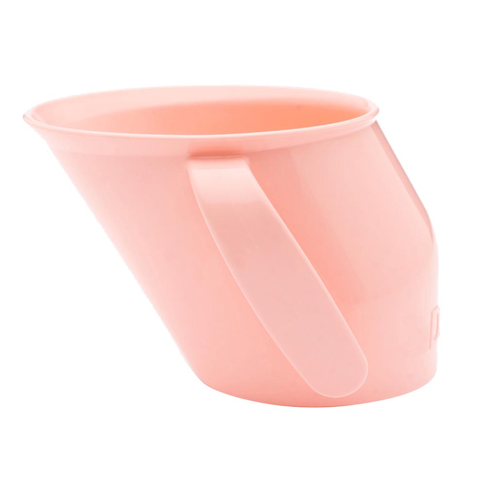 Bickiepegs - Doidy Sippy Cup - Pink - 200ml