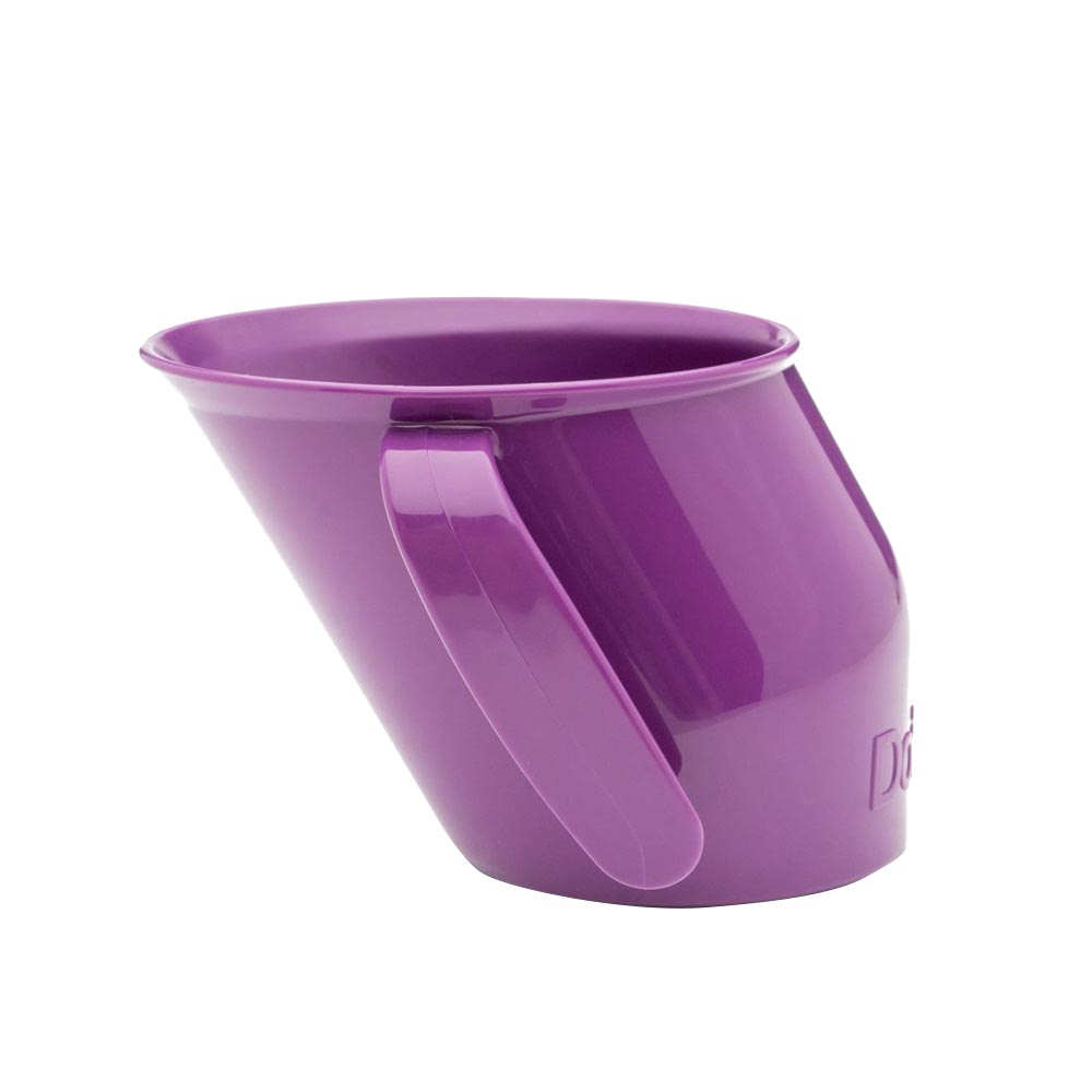Bickiepegs - Doidy Sippy Cup - Purple - 200ml