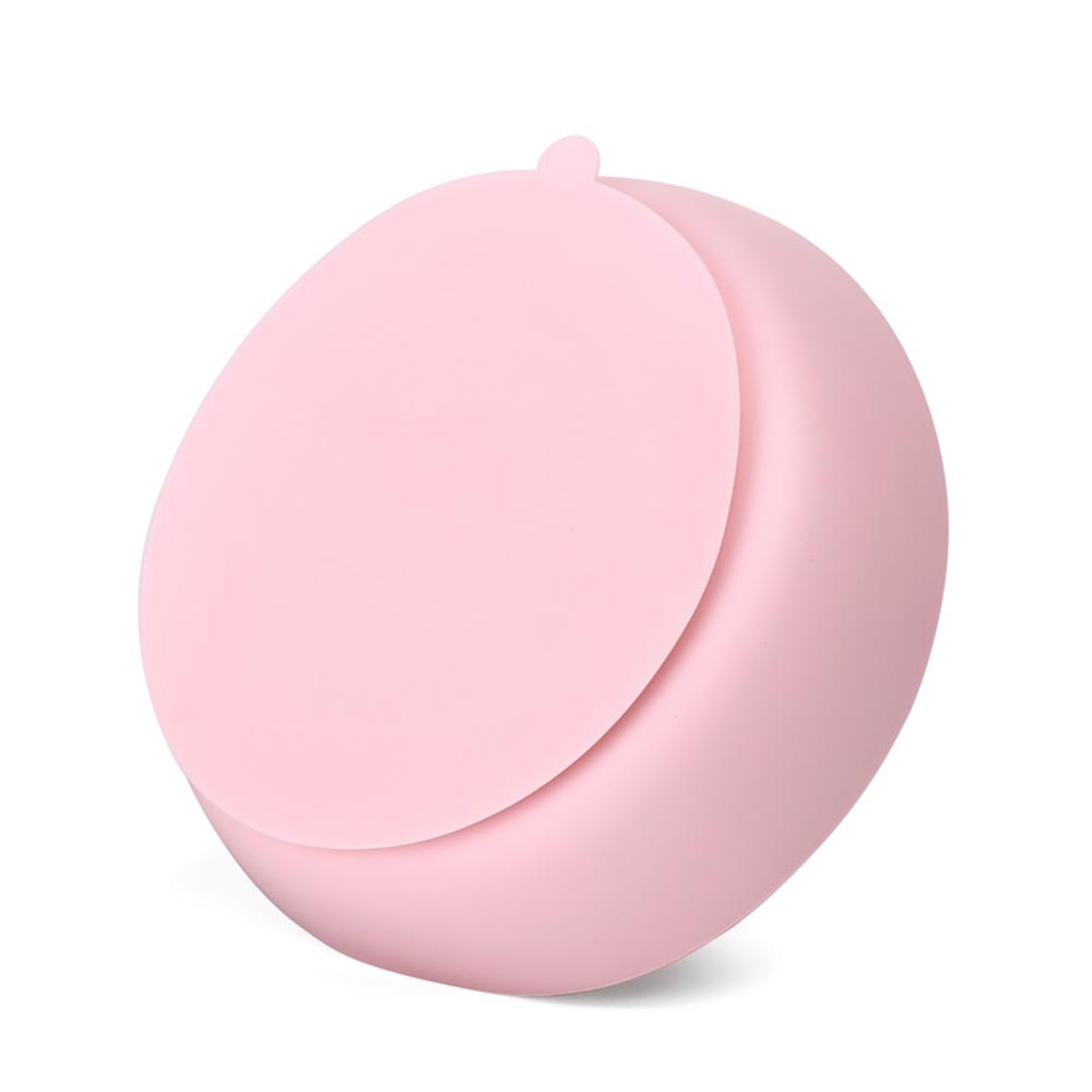 Bickiepegs Doidy Suction Bowl - Pink
