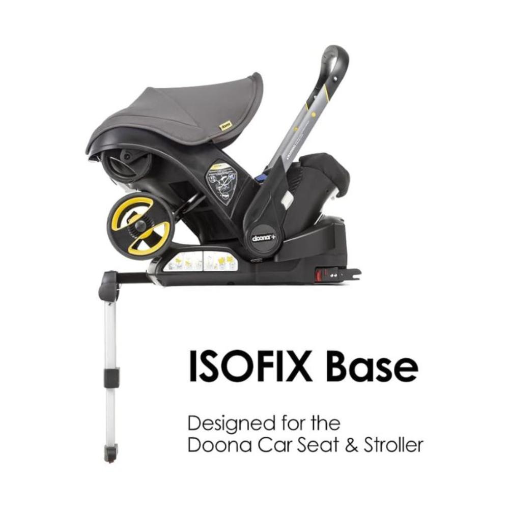 Doona Iso-fix Base (EU)