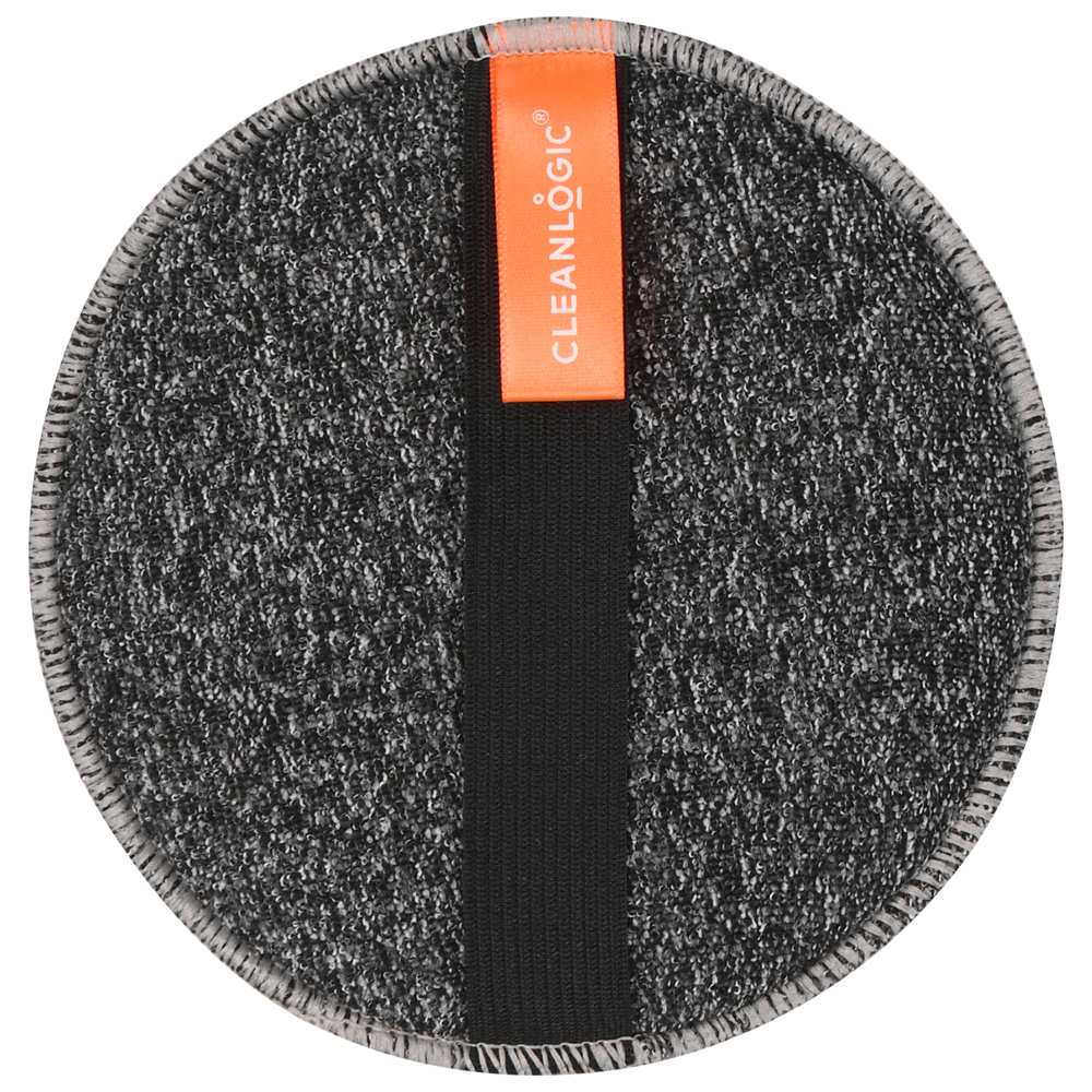 Cleanlogic - Detoxify Dual-Texture Body Exfoliator CLCH-216-48