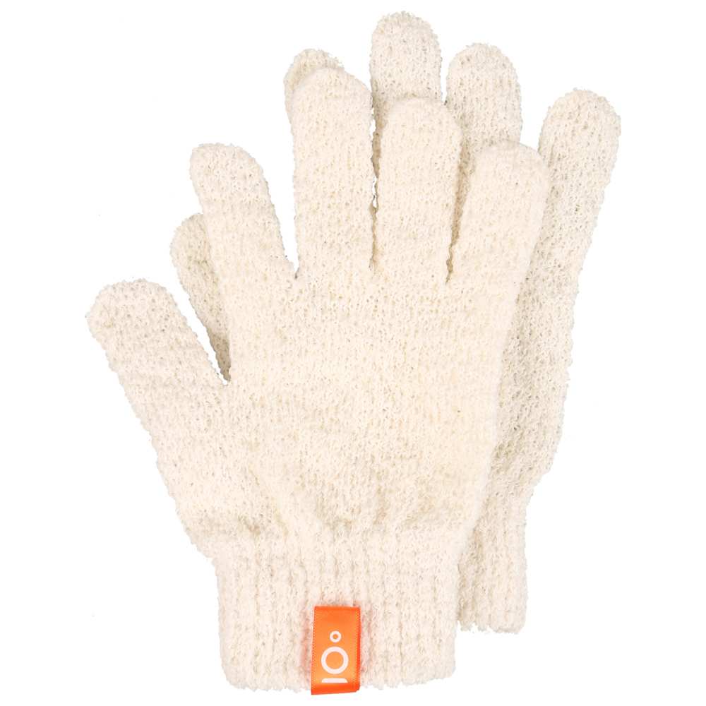Cleanlogic - Sustainable Exfoliating Body Gloves CLC-121-48