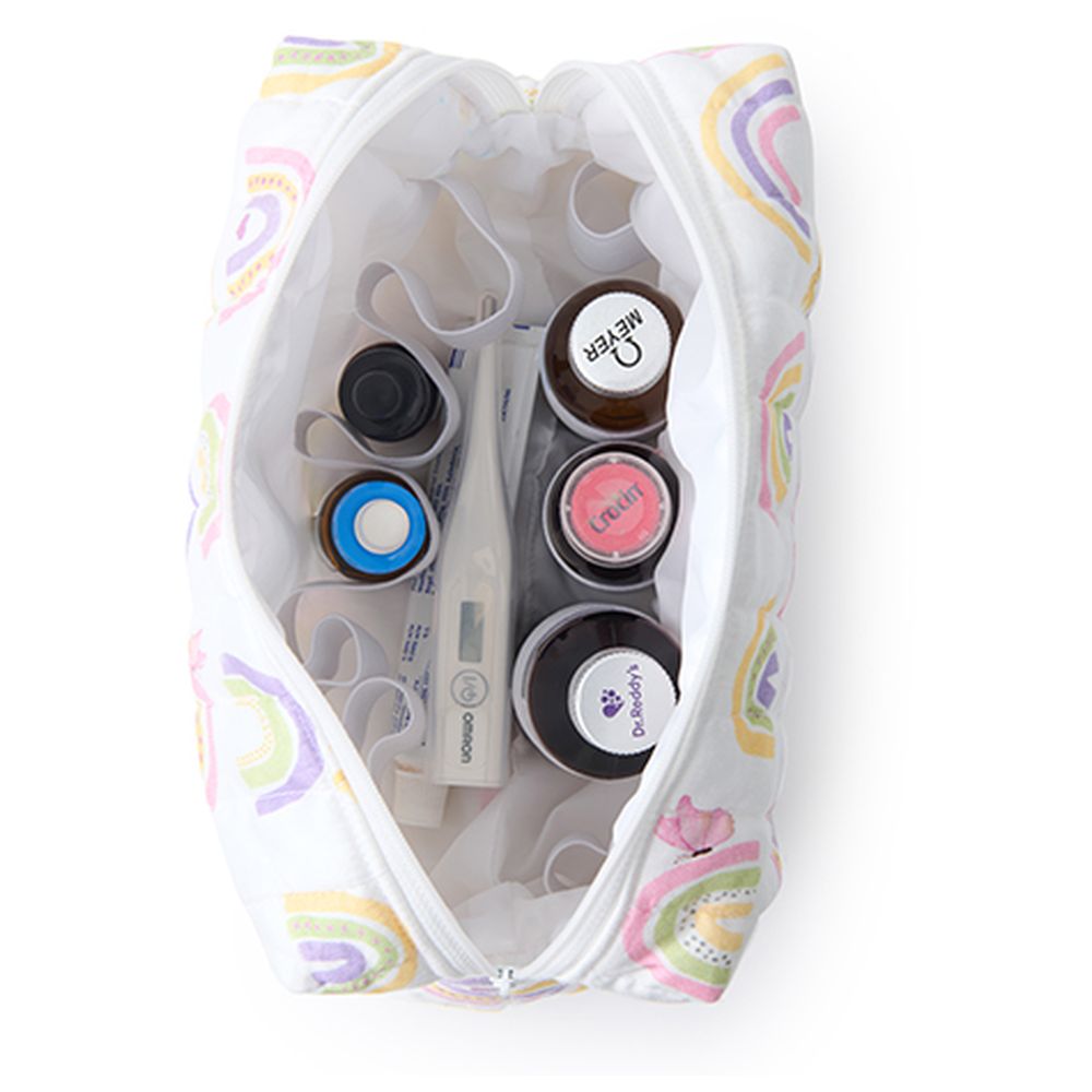 فانسي فلوف - شنطة طبية عضوية - أحلام رينبو