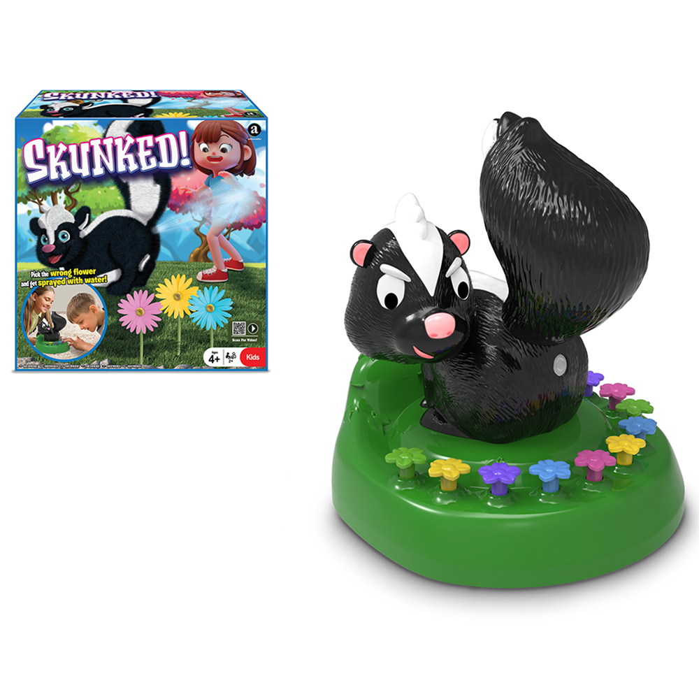 ميرتشانت أمباسادور - لعبة سكونك