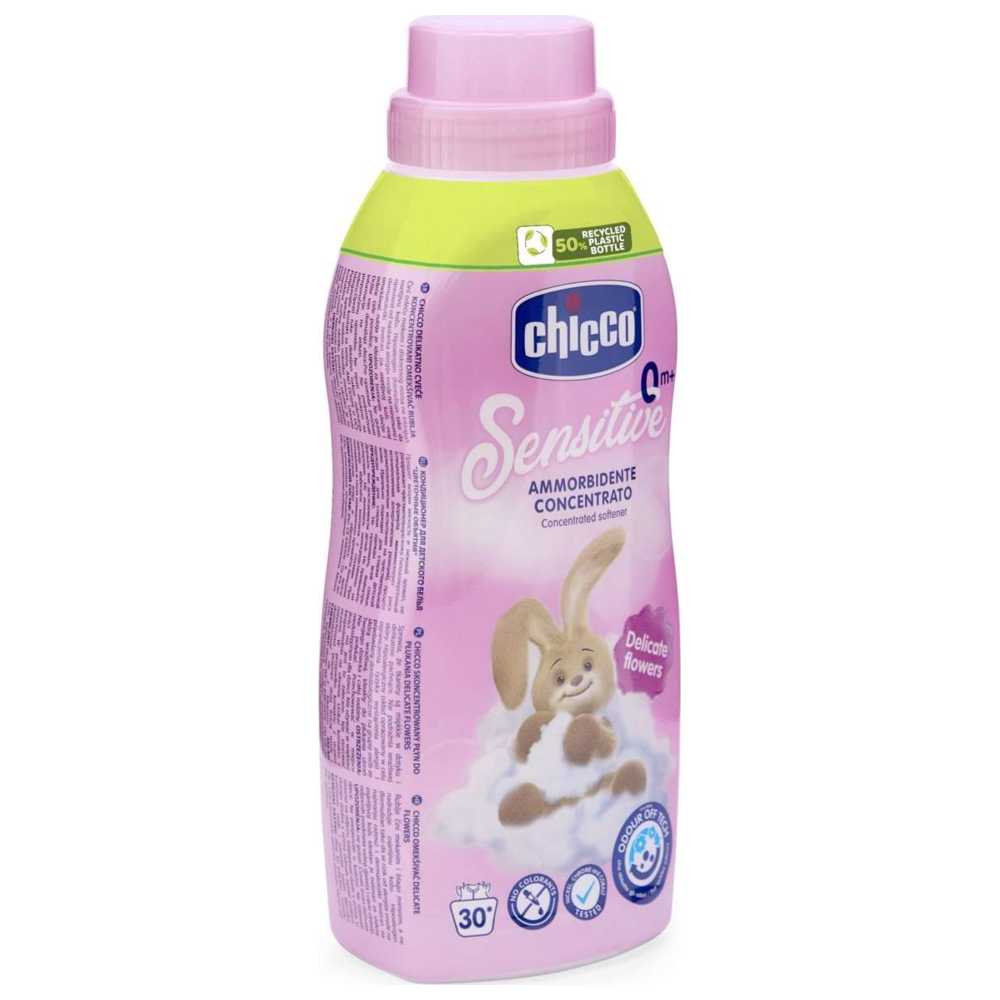 شيكو منعم أقمشة ديليكت فلاورز 750 مل