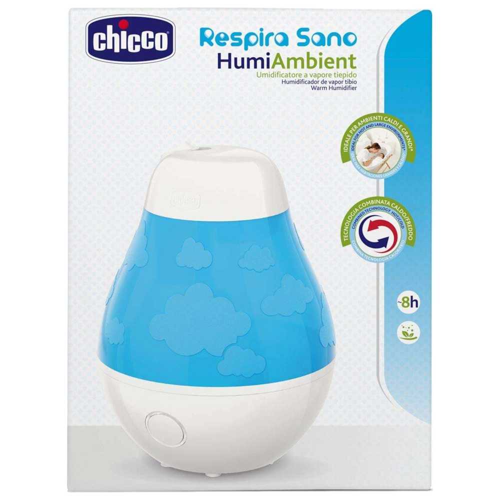 شيكو - جهاز ترطيب الجو هومي أمبيانت