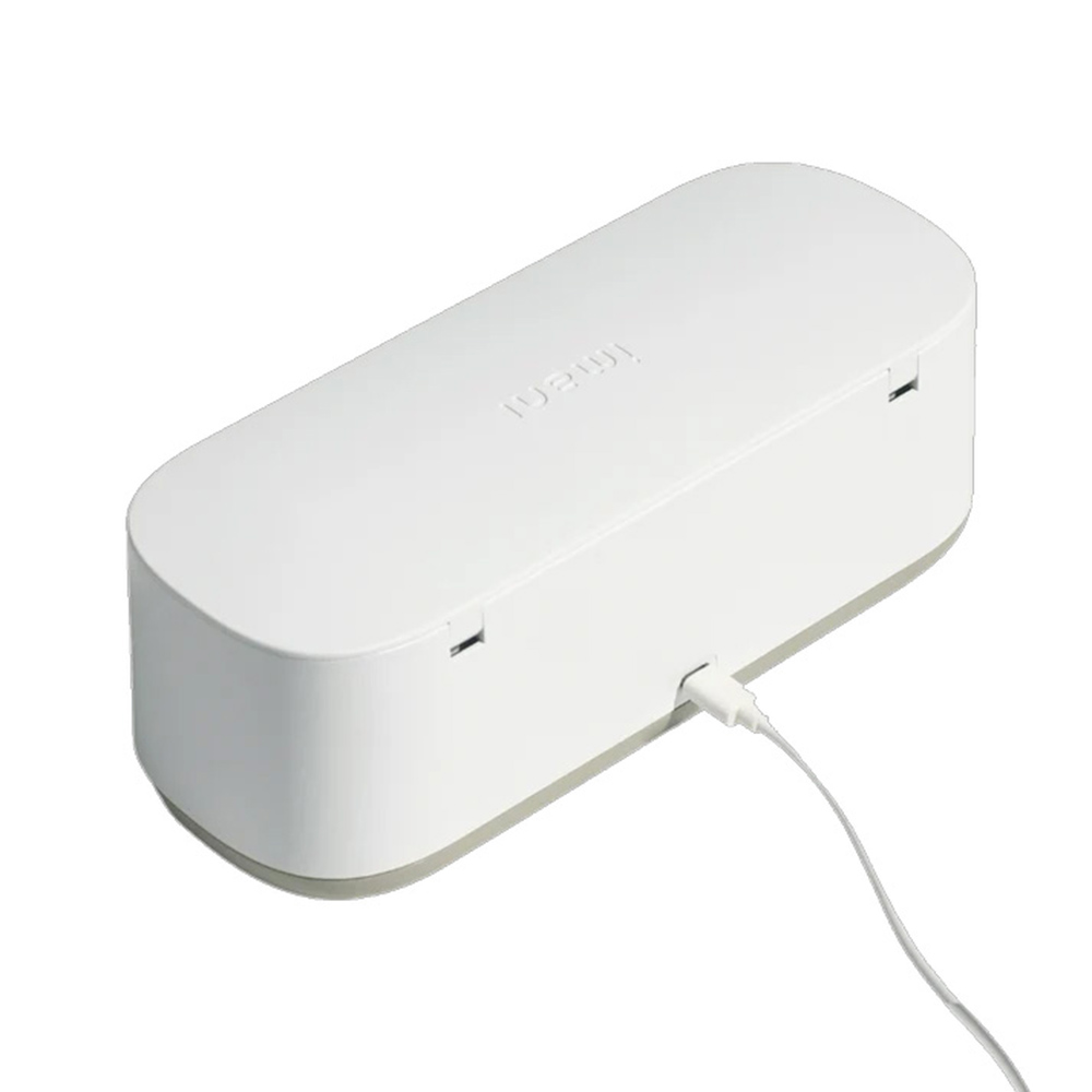 Imani - Dual Charging Dock For i2 Plus Breast Pump - White