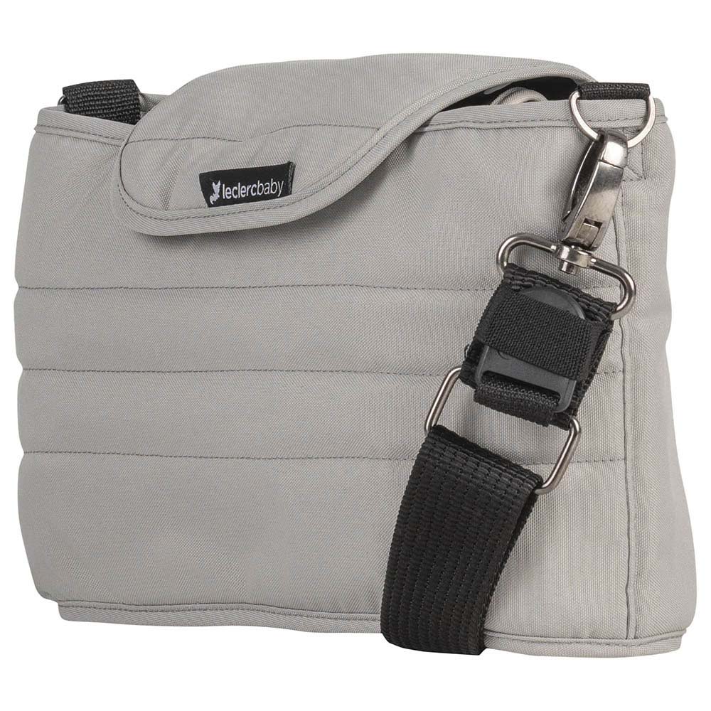 لوكلير - منظمة لعربية الأطفال - رمادي أرجواني