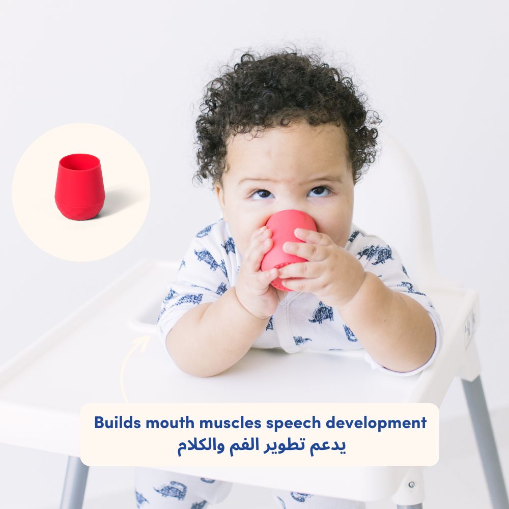 MonkiBox - Kids Montessori PlayBox - Observe With Me (7-8+ Months)