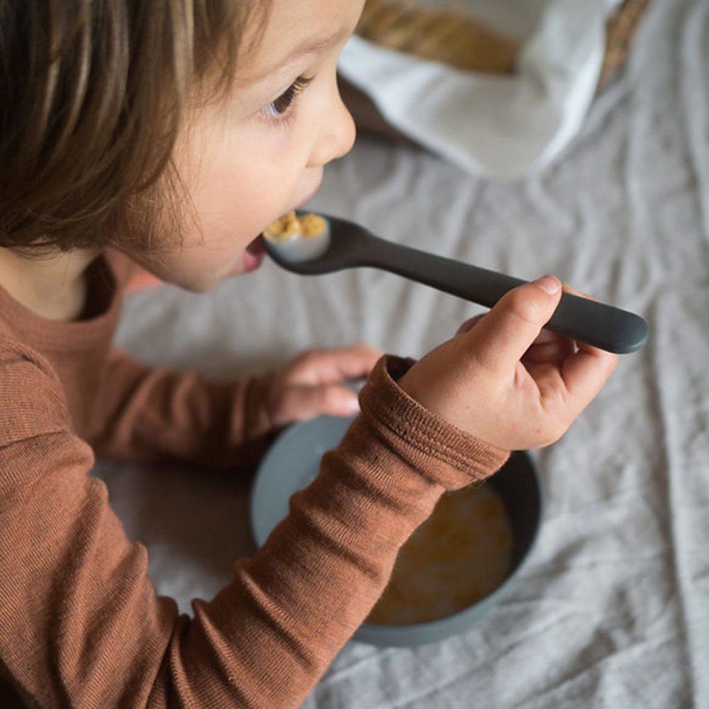 Cink Toddler Eco Spoon 2-pack - Ocean