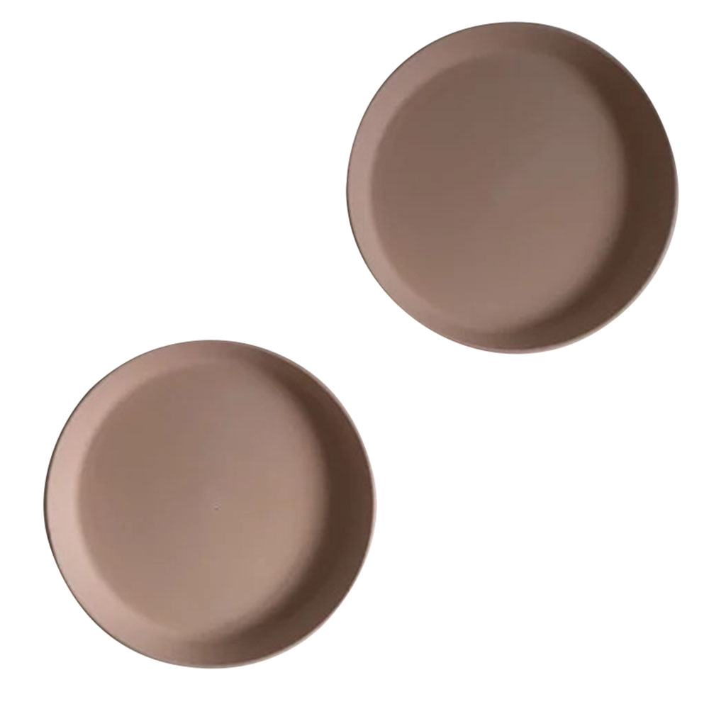 Cink Toddler Eco  Plate 2-pack - Rye