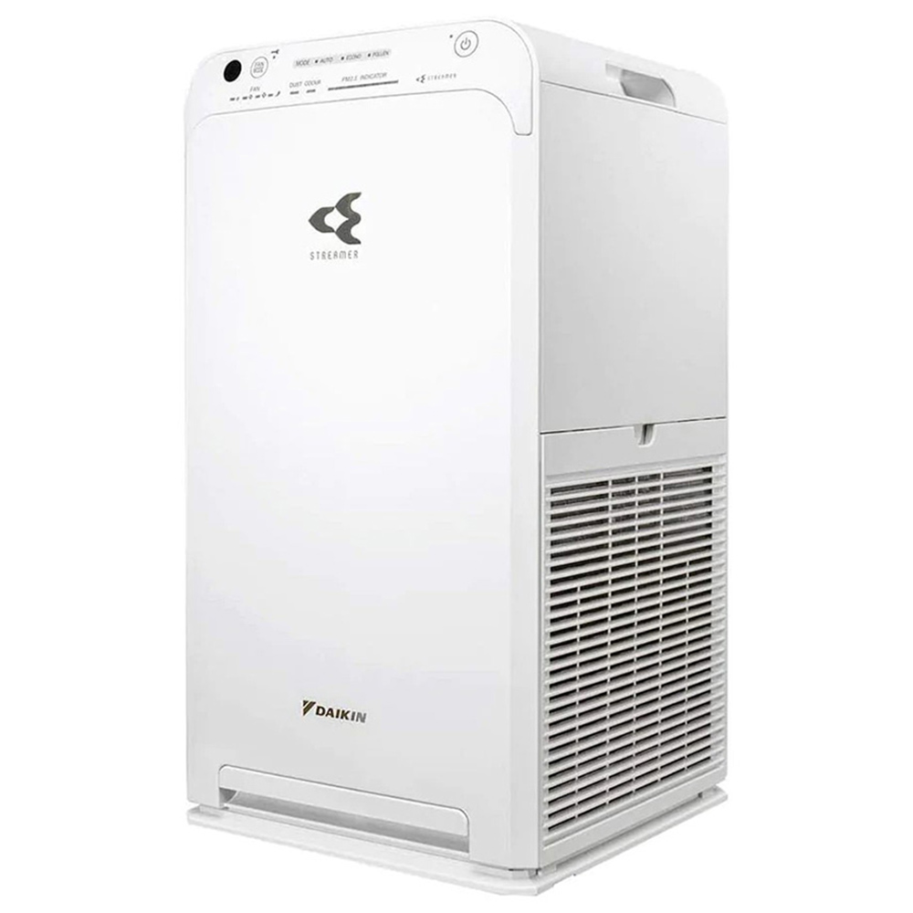 Daikin MonoBloc Air Cleaner/Purifier - White
