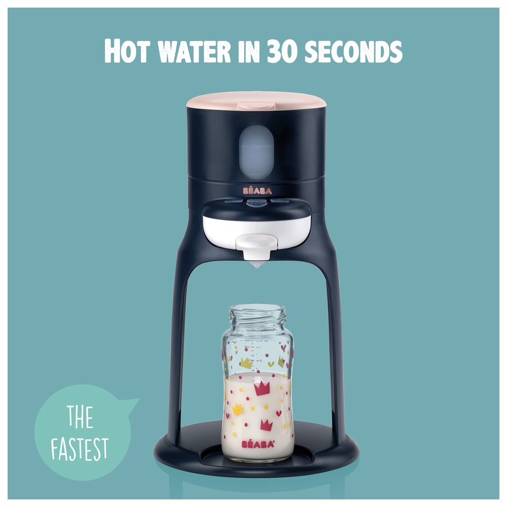 Beaba - Bib'Expresso - Night Blue