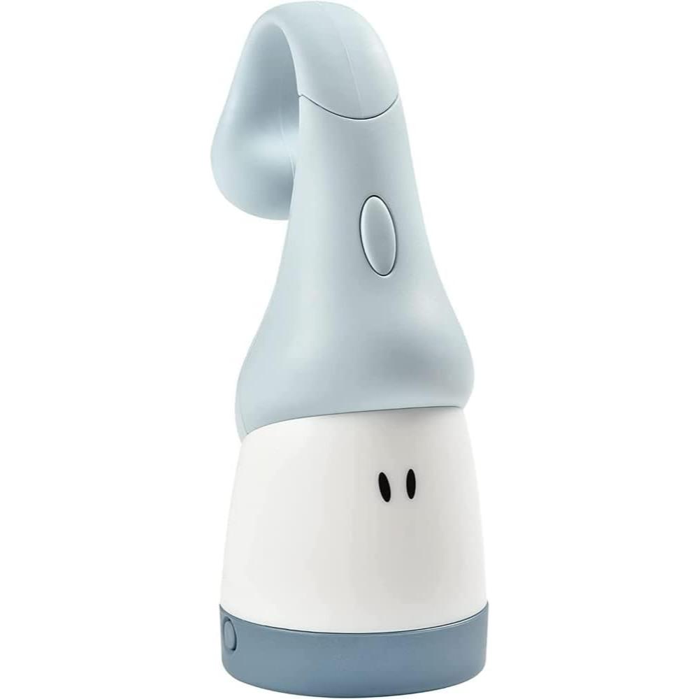 Beaba - Pixie Torch 2-In-1 Movable Night Light - Blue