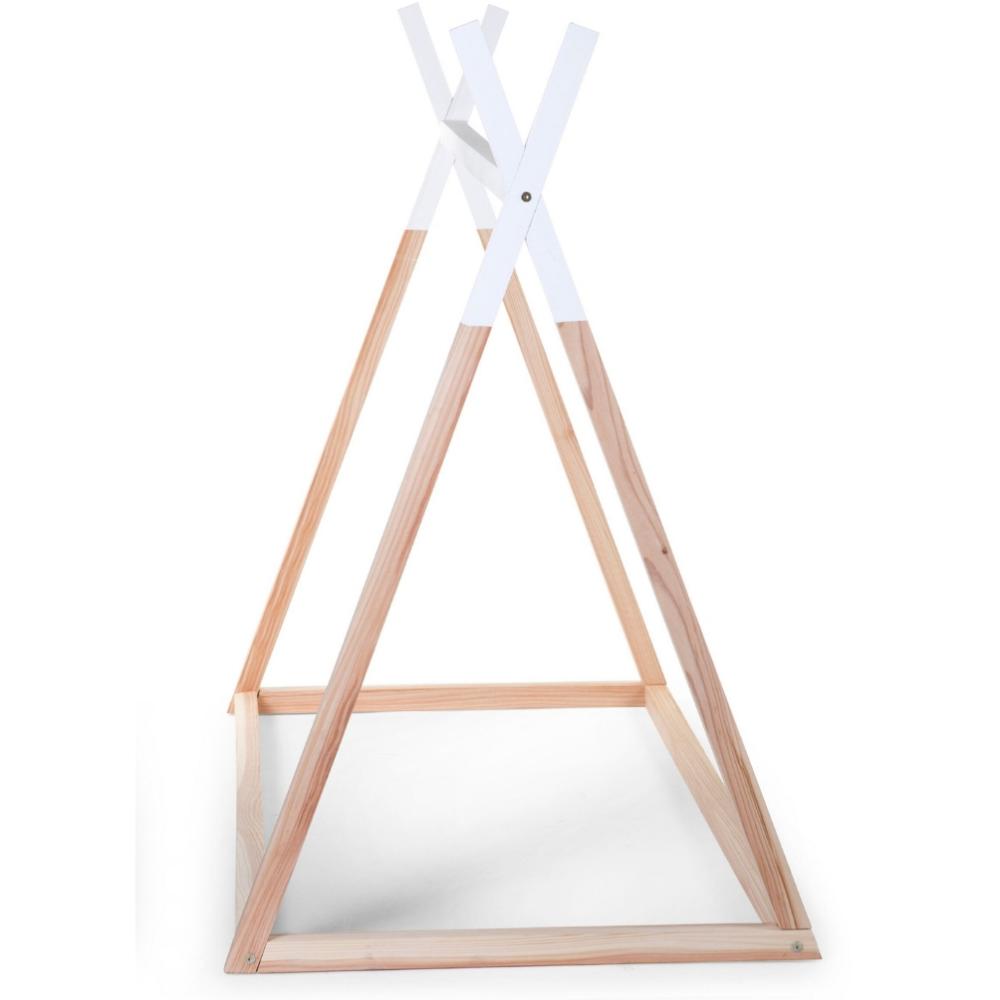 CHILDHOME Tipi Cot Bed Frame