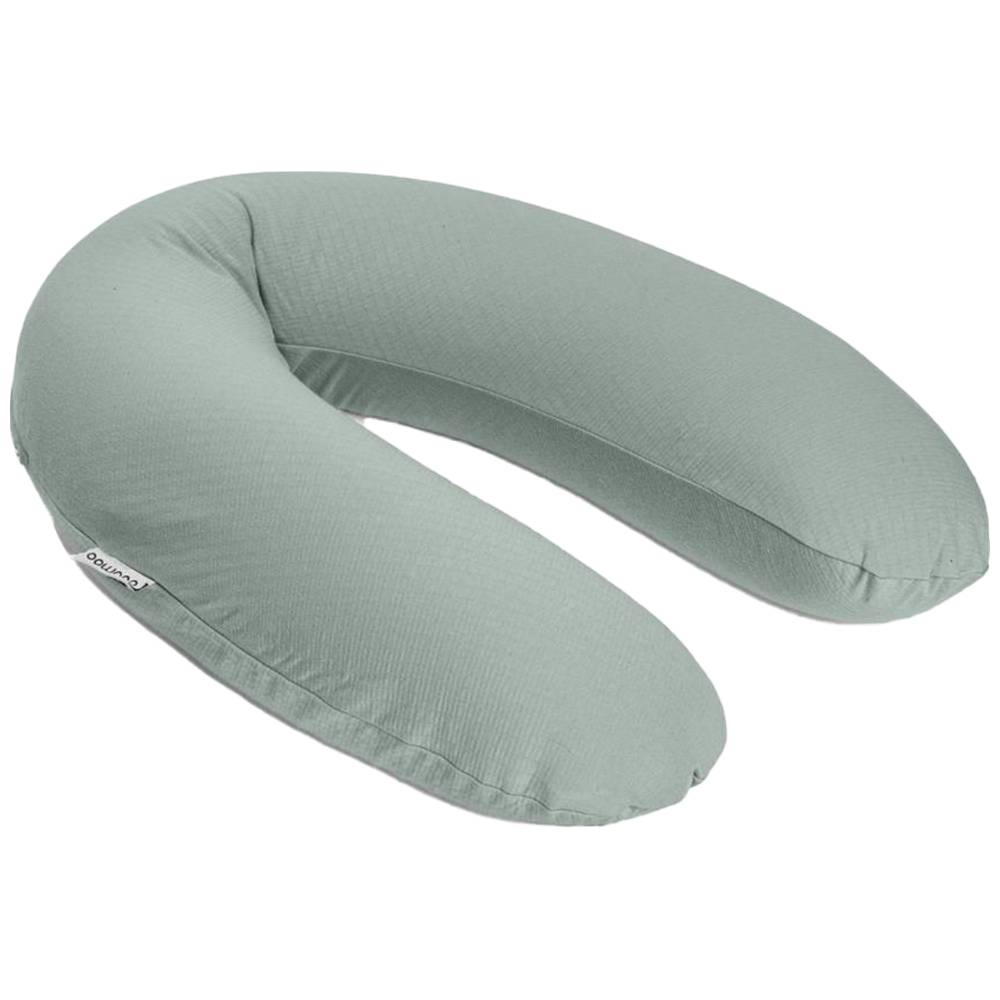 Doomoo - Buddy Multi Functional Pillow - Jersey Green
