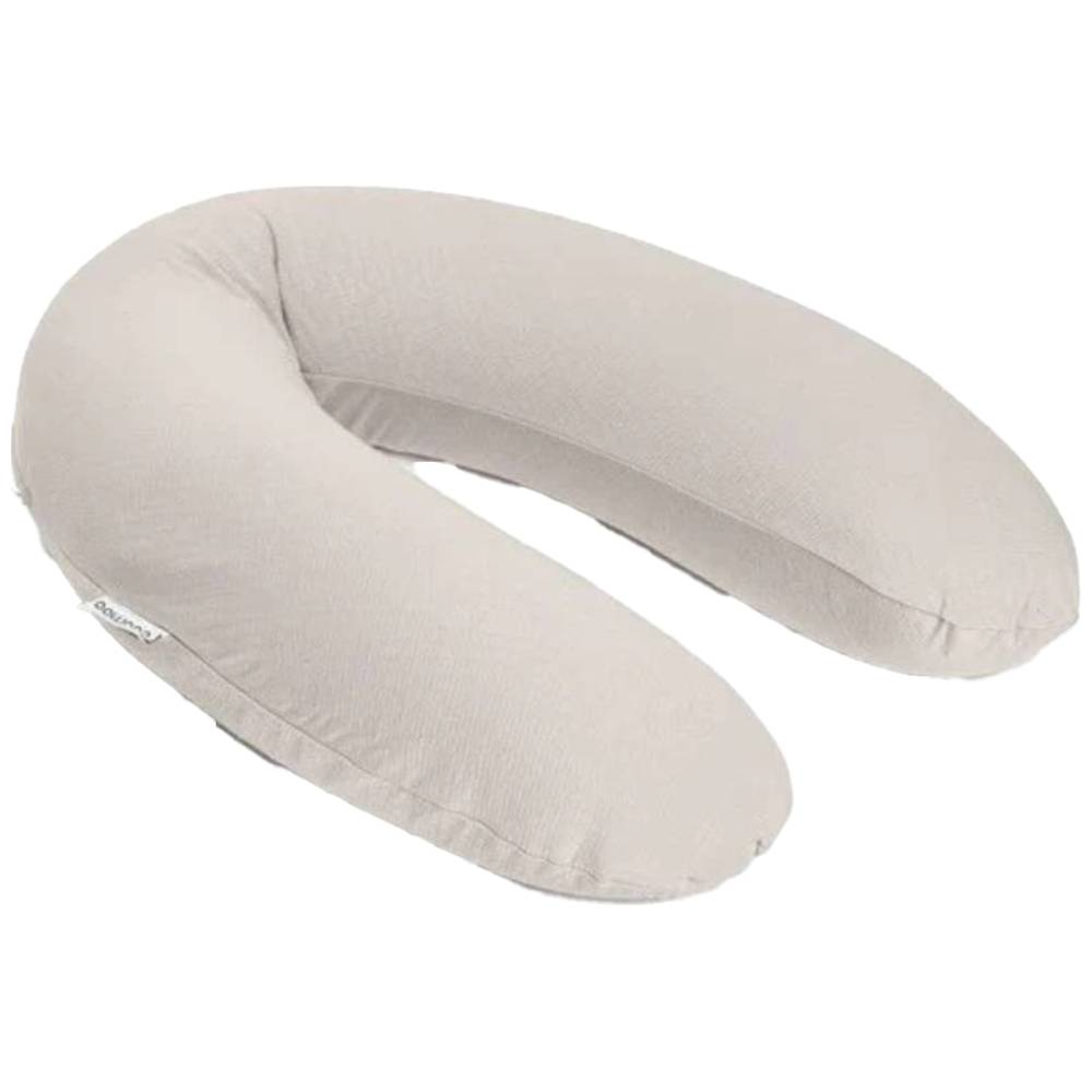 Doomoo - Buddy Maternity Pillow - Beige