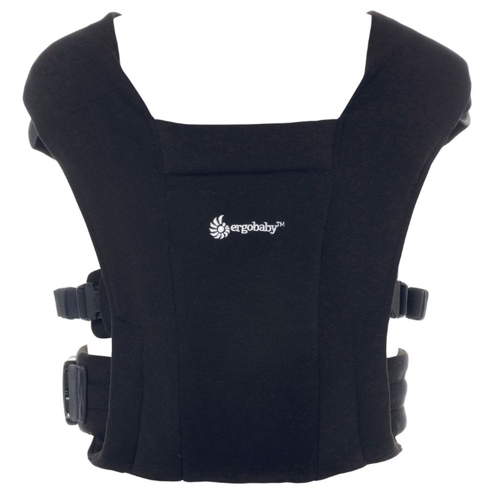 إرغو بيبي - شيالة رضع إمبريس - أسود