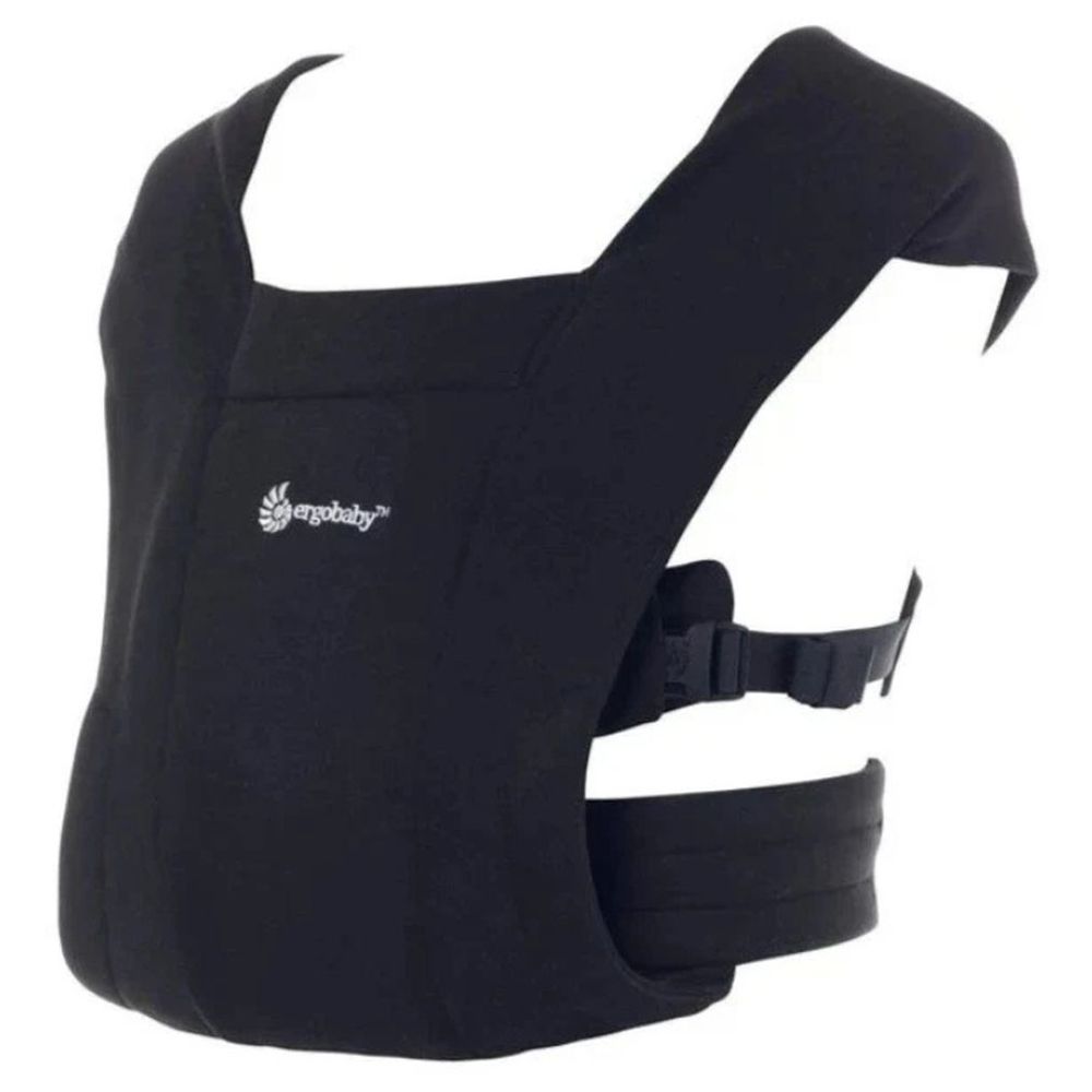 إرغو بيبي - شيالة رضع إمبريس - أسود