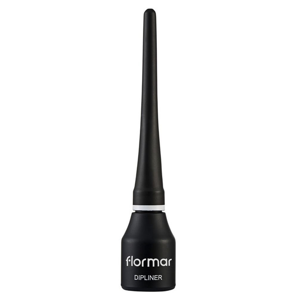 Flormar - True Color Dipliner - Black 01