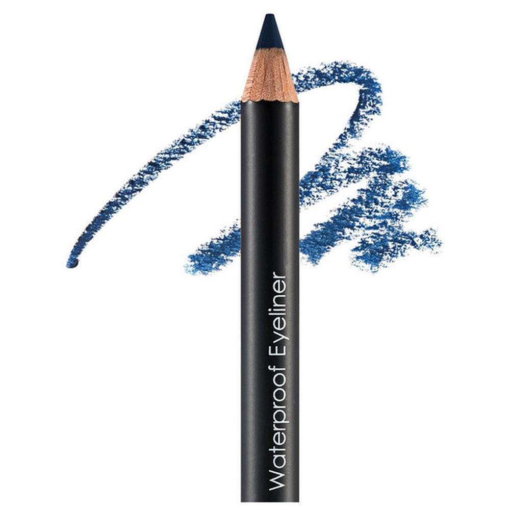 Flormar - Eyeliner Pencil - 103 Navy Blue