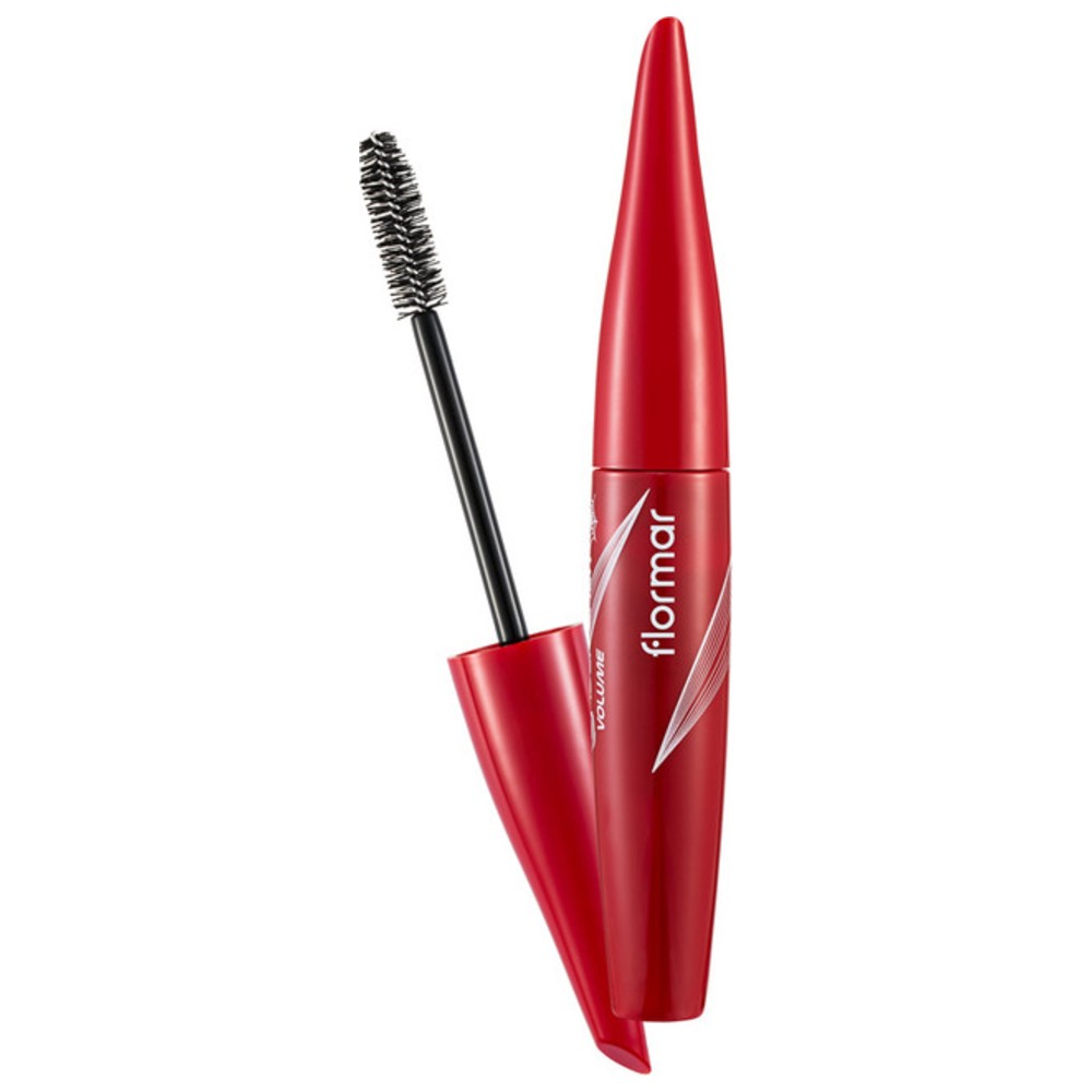 Flormar - Spider Lash Mascara - 02 Volume