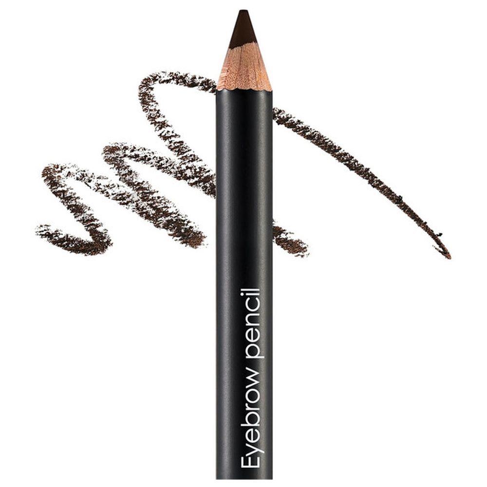 فلورمر - قلم الحواجب 405 - بني غامق