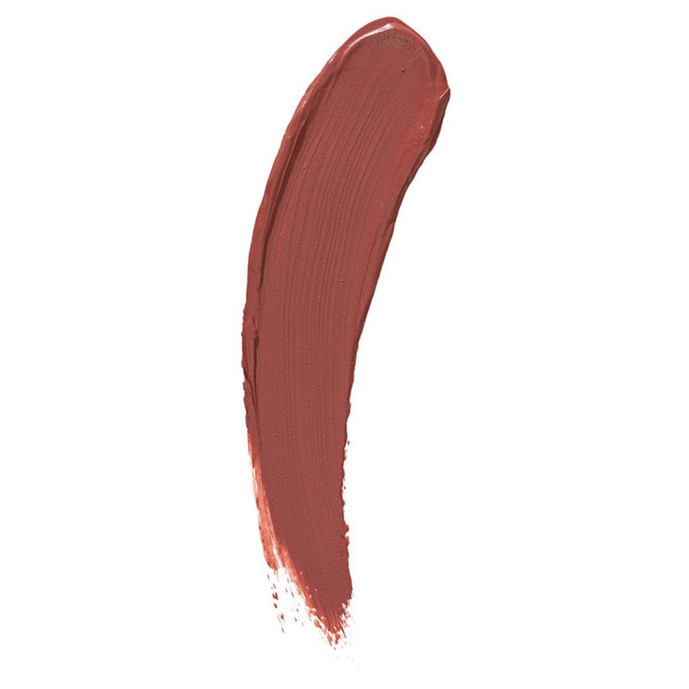 Flormar - Silk Matte Liquid Lipstick - 02 Fall Rose